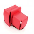 0FHZ0201Z - ZCASE SINGLE HOLDER M8 WITH COVE