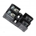 L60030C2PQ - FUSE BLOCK CART 600V 30A CHASSIS