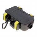 04980932ZXT - 2 WAY SEALED MIDI HLDR