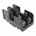 L60030M2CDIN - FUSE BLOK CART 600V 30A DIN RAIL