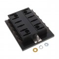 46377-12-BX - FUSE BLOCK 12P #19