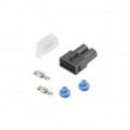 279.6850.1602 - FUSE HOLDER BLADE 80A IN LINE