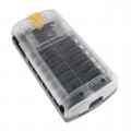 880066 - FUSE BLOCK ATO/ATC 12 W/NEG COVE