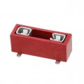 3587-10TR - FUSE HOLDER BLADE 20A SMD (SMT)