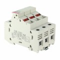 E2540024 - FUSE HLDR CART 600V 30A DIN RAIL