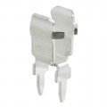 01000020Z - FUSE CLIP CARTRIDGE 600V 20A PCB