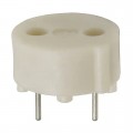 56000001009 - FUSE HOLDER RADIAL 250V 6.3A PCB