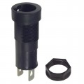 82000000005 - FUSE HLDR CART 250V 6.3A PNL MNT