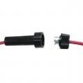 01500603Z - FUSE HOLDER CART 600V 20A INLINE