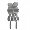 0751.0052 - FUSE CLIP CARTRIDGE 10A PCB