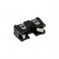 0031.7701.22 - FUSE HLDR CARTRIDGE 125V 5A SMD
