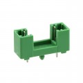 0PTF0075P - FUSE HOLDER CART 250V 6.3A PCB