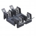 03540802ZXGY - FUSE BLOCK CART 600V 20A CHASSIS