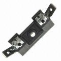 BK/S-8202-1-R - FUSE BLOCK CART 300V CHASS MNT
