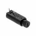 BK1-H15-H-1 - PCB FUSE HOLDERS FOR 5 X 20MM FU