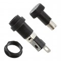 03450613H - FUSE HLDR CART 600V 20A PNL MNT