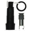 03453HS7H - FUSE HLDR CART 250V 20A PNL MNT