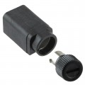 0031.3501 - FUSE HOLDER CART 250V 6.3A PCB