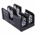 L60030M2SQ - FUSE BLOCK CART 600V 30A CHASSIS