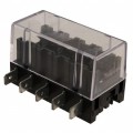 03500417TXN - FUSE BLOCK BLADE 15A CHASSIS MNT
