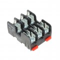 L60030M3SQDINR - FUSE BLOK CART 600V 30A DIN RAIL