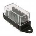 03500418Z - FUSE BLOCK BLADE 15A CHASSIS MNT
