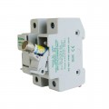 LPHV0003Z - FUSE HLDR CART 1000V 30A DINRAIL