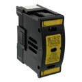 JTN60030 - FUSE BLOK CART 600V 30A DIN RAIL