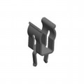 3621 - FUSE CLIP CARTRIDGE 10A PCB