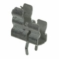 51800001009 - FUSE CLIP CARTRIDGE 250V 10A PCB