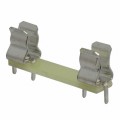 BK-6004 - FUSE BLOCK CARTRIDGE PCB