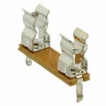 05200002H - FUSE BLOCK CART 250V 6.3A PCB