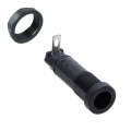 03453LF1ZX010 - FUSE HLDR CART 250V 20A PNL MNT