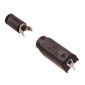 0031.3551 - FUSE HLDR CARTRIDGE 250V 12A PCB