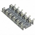 03540606ZXGY - FUSE BLOCK CART 600V 20A CHASSIS