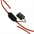 277.6306.0001 - FUSE HOLDER BLADE 32V IN LINE