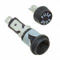BK/HTB-86I-R - FUSE HLDR CART 250V 20A PNL MNT
