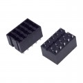 04820005ZXB - FUSE HOLDER BLADE 125V 15A PCB