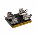 3828-2 - FUSE BLOCK CART 250V 30A CHASSIS