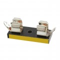 3828-1 - FUSE BLOCK CART 250V 30A CHASSIS