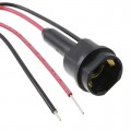 HLR-2A - FUSE HLDR CART 300V 15A PNL MNT