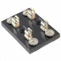03590002Z - FUSE BLOCK CART 250V 30A CHASSIS