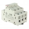 2540104 - FUSE HLDR CART 600V 30A DIN RAIL