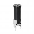 0031.2560 - FUSE HLDR CARTRIDGE 600V 30A PCB