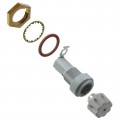 03420025Z - FUSE HLDR CART 250V 20A PNL MNT