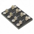03590004Z - FUSE BLOCK CART 250V 30A CHASSIS