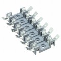 03540906ZXGY - FUSE BLOCK CART 600V 30A CHASSIS