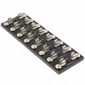 03560008Z - FUSE BLOCK CART 250V 15A CHASSIS