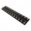 03560012Z - FUSE BLOCK CART 250V 15A CHASSIS