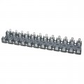 03540912ZXGY - FUSE BLOCK CART 600V 30A CHASSIS